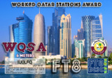 Qatar Stations 6m ID0051